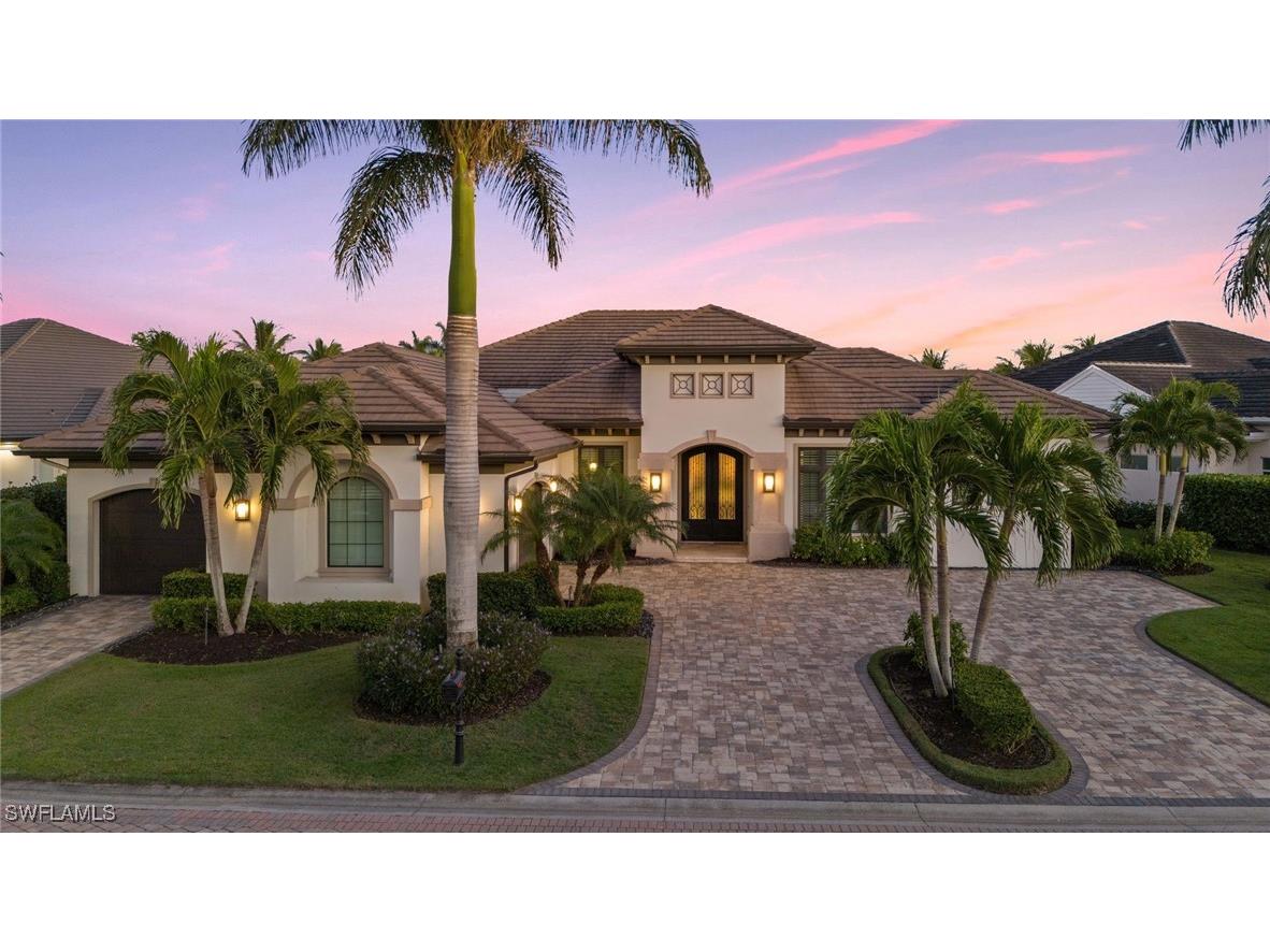 17409 Via Lugano Court Miromar Lakes FL 33913 225001953 image1