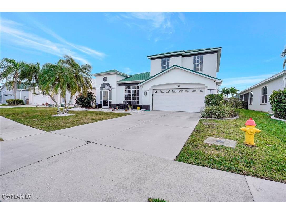 1741 Emerald Cove Circle Cape Coral FL 33991 225015343 image3