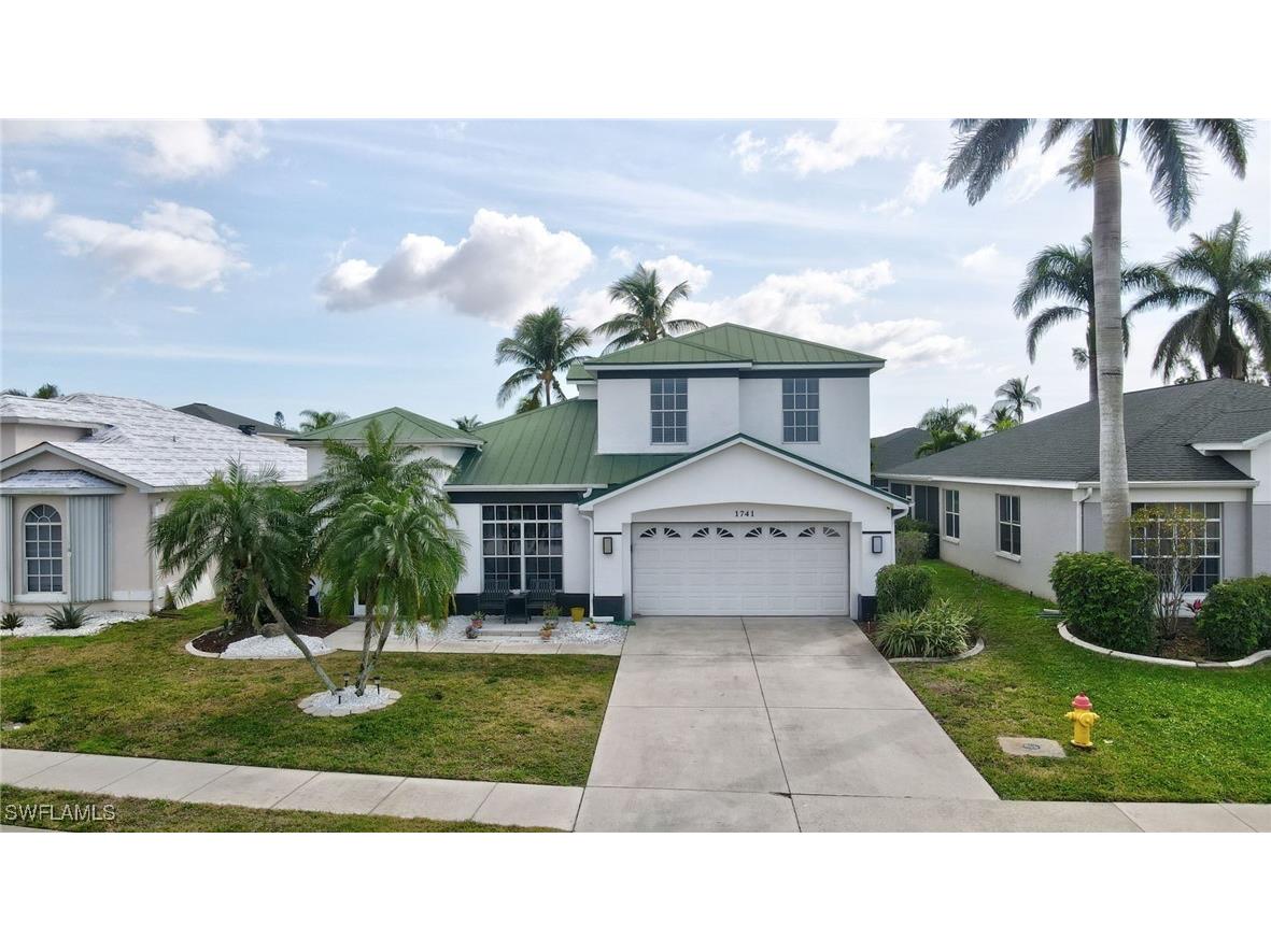 1741 Emerald Cove Circle Cape Coral FL 33991 225015343 image6