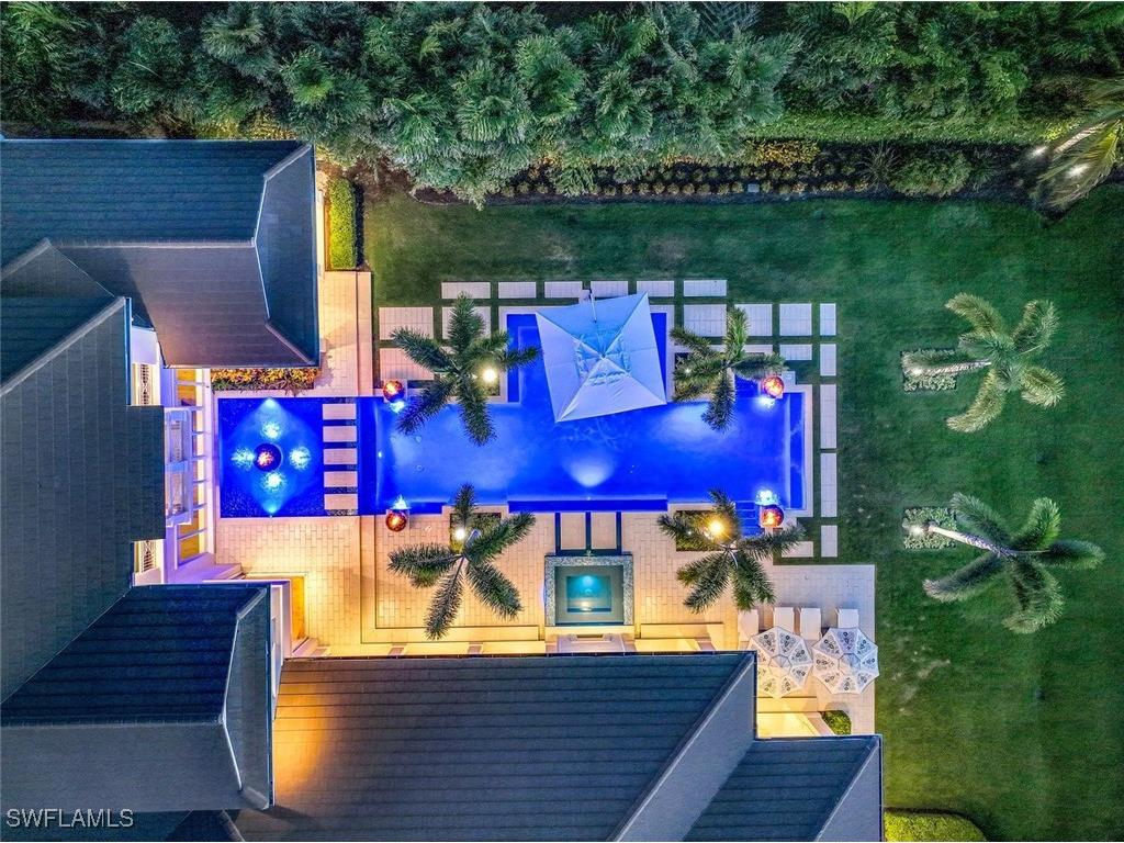 17412 Via Lugano Court Miromar Lakes FL 33913 225077999 image49