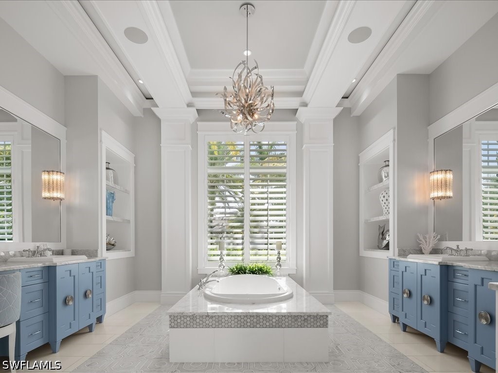 17412 Via Lugano Court Miromar Lakes FL 33913 226018531 image23