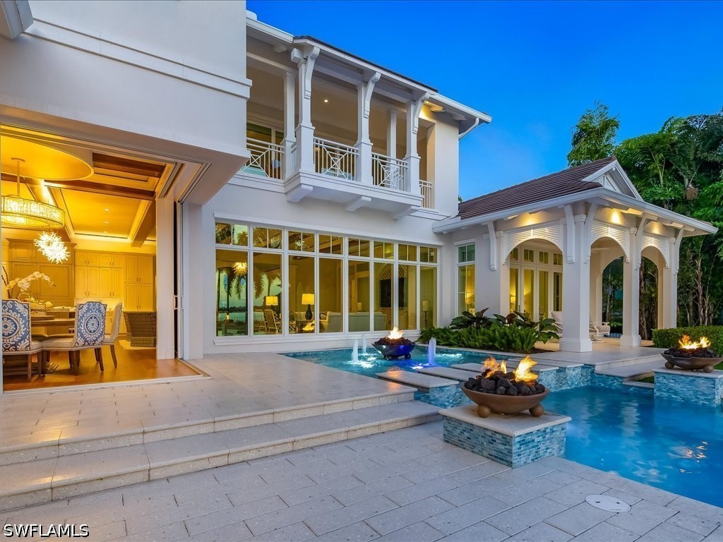 17412 Via Lugano Court Miromar Lakes FL 33913 226018531 image46