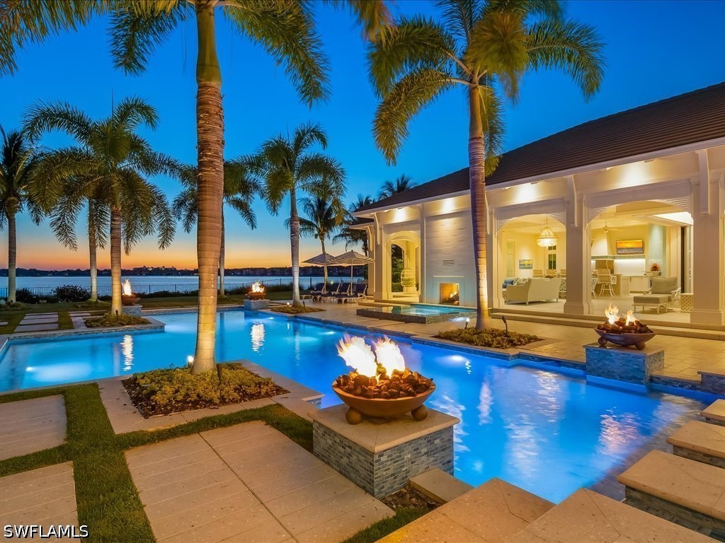 17412 Via Lugano Court Miromar Lakes FL 33913 226018531 image47