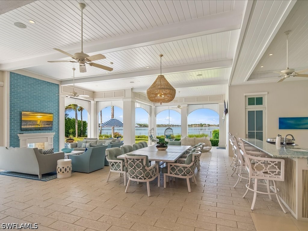 17412 Via Lugano Court Miromar Lakes FL 33913 226018531 image5