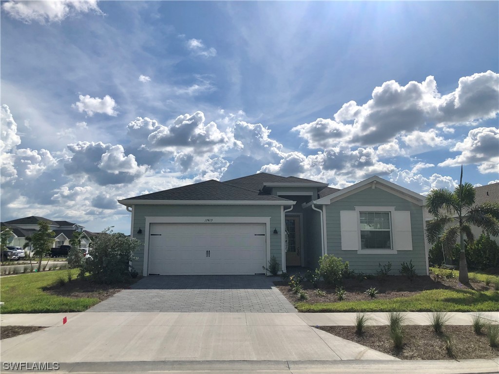 17419 Palmetto Pass Lane Punta Gorda FL 33982 223081889 image1