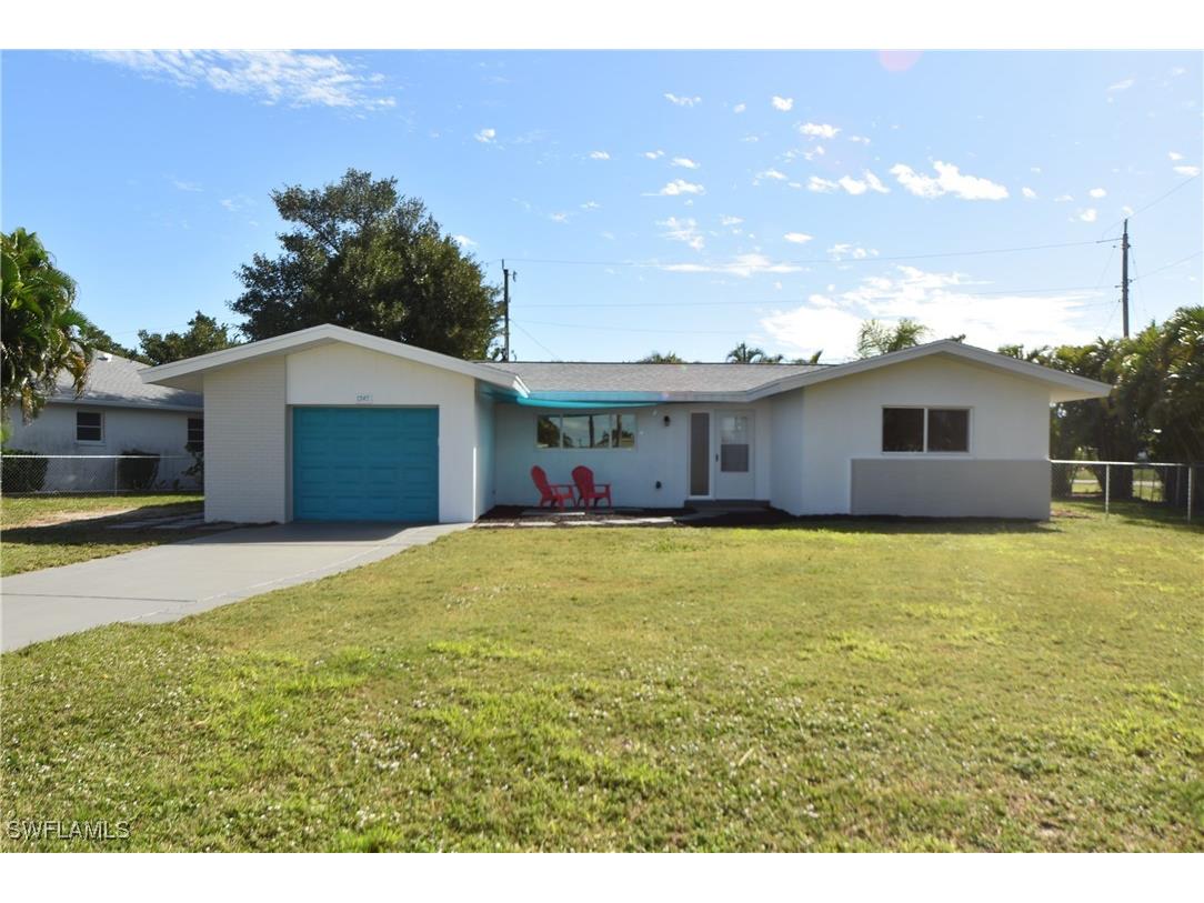 1742 Bikini Court Cape Coral FL 33904 225062345 image1
