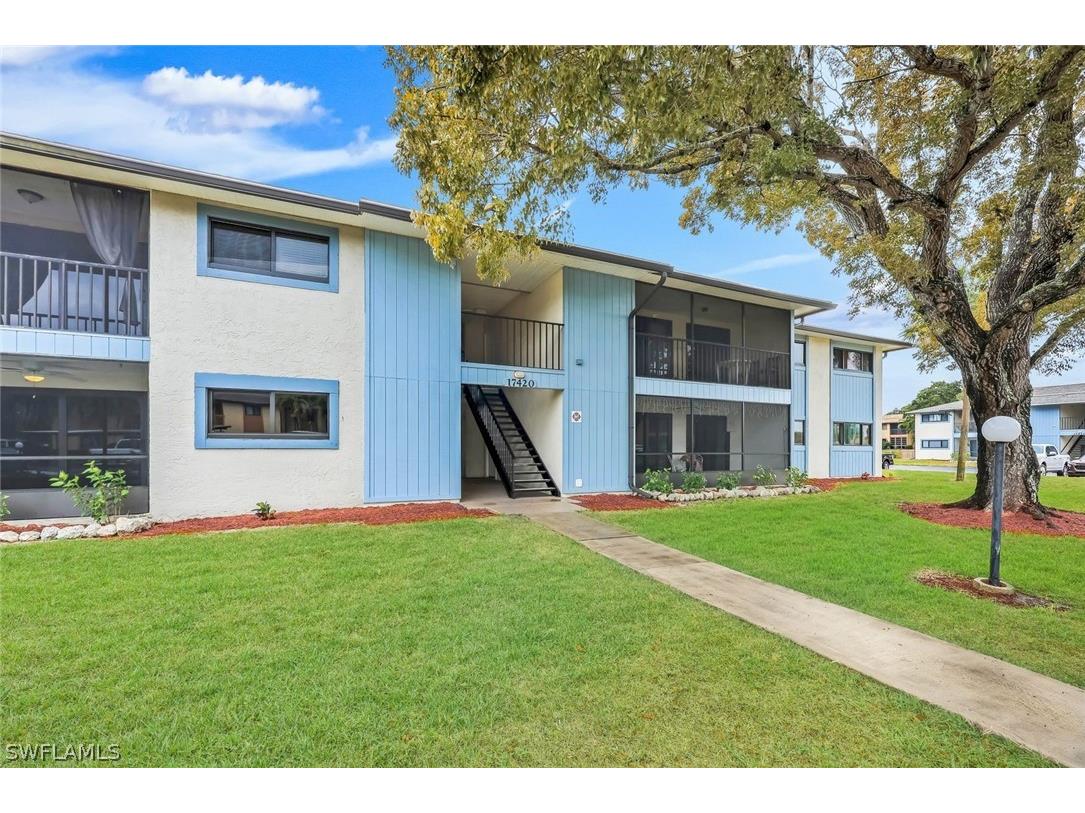 17420 Birchwood Lane #2 Fort Myers FL 33908 226006780 image1