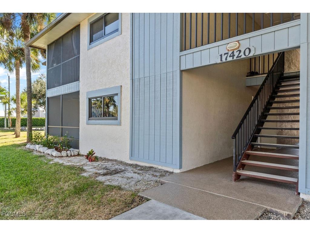 17420 Birchwood Lane #3 Fort Myers FL 33908 225024235 image1