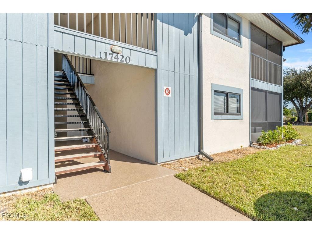17420 Birchwood Lane #3 Fort Myers FL 33908 225024235 image2