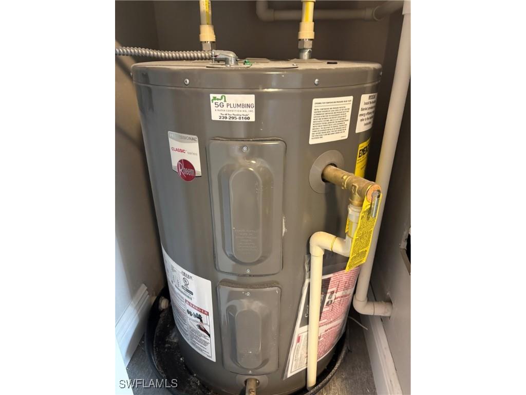 17420 Birchwood Lane #3 Fort Myers FL 33908 225056021 image24