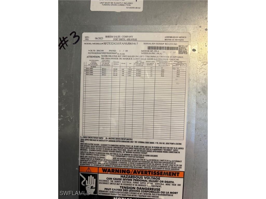 17420 Birchwood Lane #3 Fort Myers FL 33908 225056021 image26