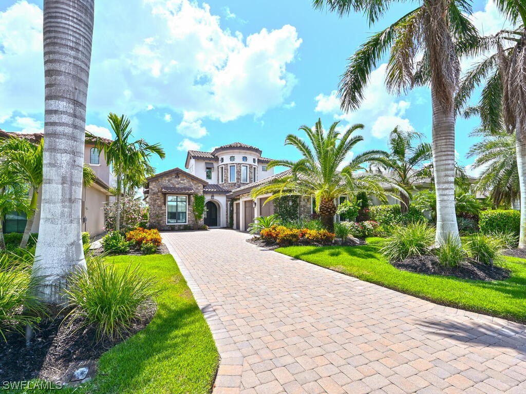 17421 Via Lugano Court Miromar Lakes FL 33913 223042369 image1