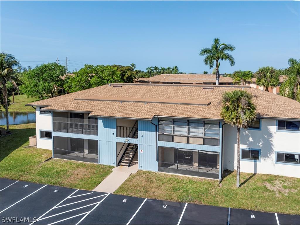17422 Birchwood Lane #6 Fort Myers FL 33908 224027679 image1