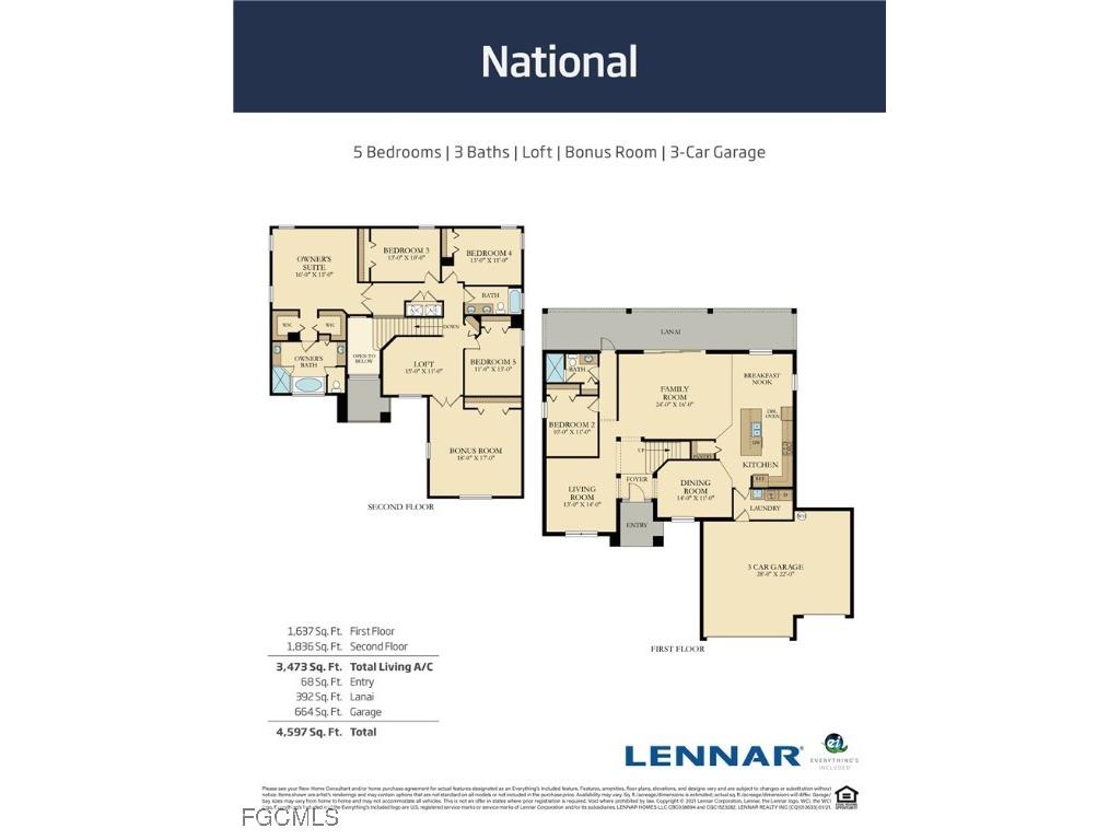 17422 Elkgrove Lane Estero FL 33928 2025024881 image46