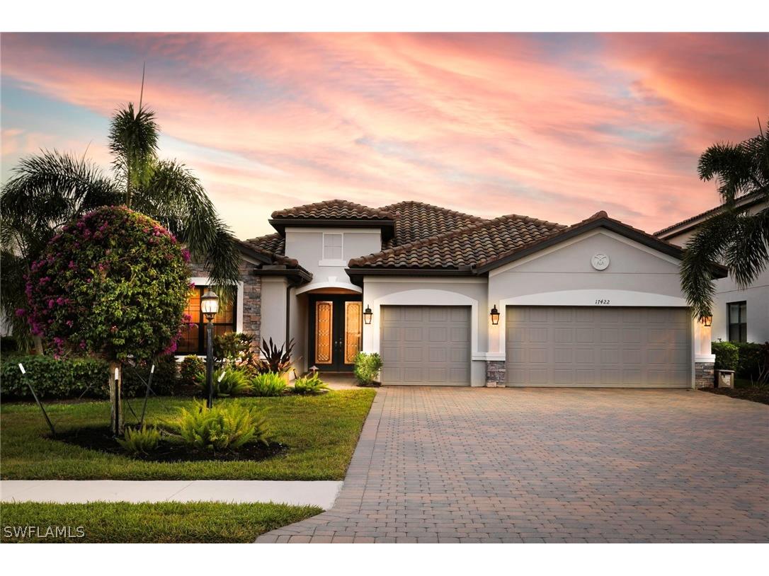 17422 Newberry Lane Estero FL 33928 224032009 image1