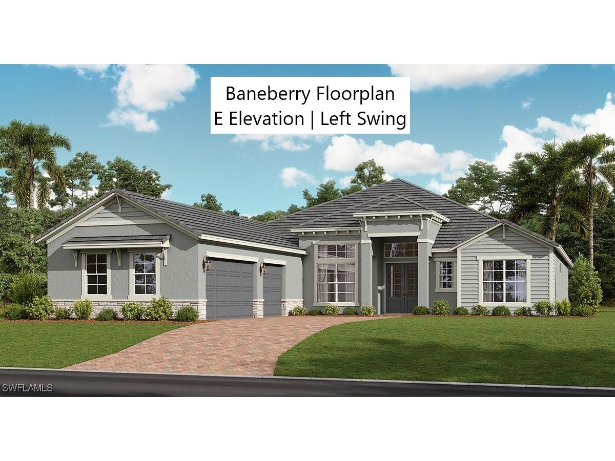 17423 Blue Sapphire Drive Fort Myers FL 33913 224070065 image1