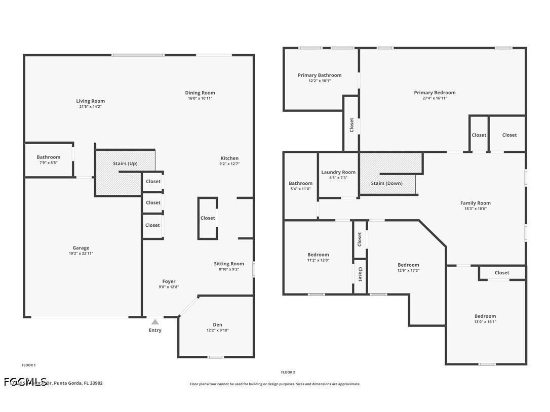 17424 Silverspur Drive Punta Gorda FL 33982 2026028269 image3
