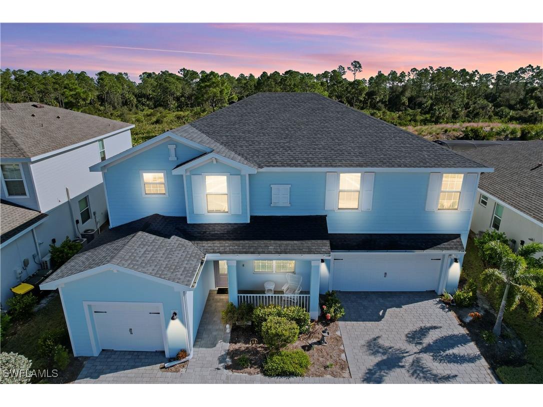 17426 Palmetto Pass Lane Punta Gorda FL 33982 224081050 image1