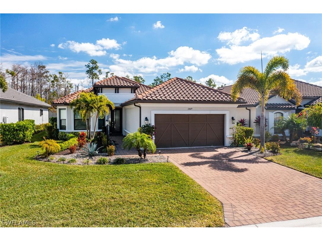17429 Caravita Lane Fort Myers FL 33913 226006901 image1