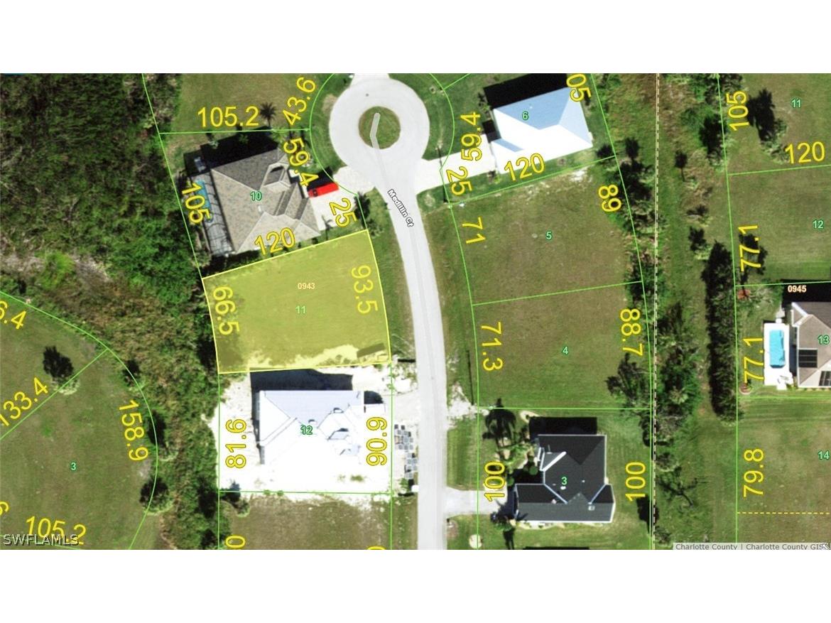 17435 Medillin Court Punta Gorda FL 33955 224039287 image1