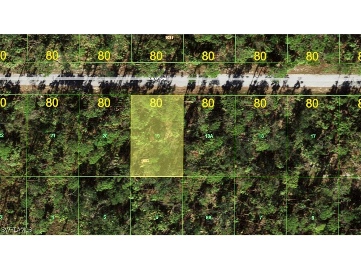 17435 Orion Avenue Port Charlotte FL 33954 225057635 image1