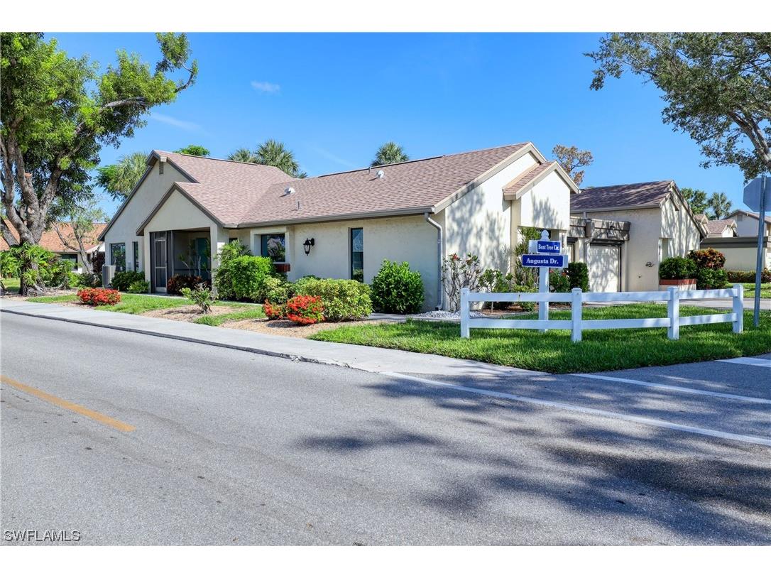 1744 Bent Tree Circle Fort Myers FL 33907 223064012 image1