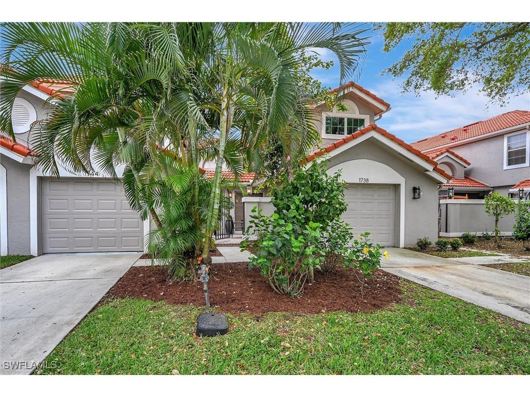 1744 San Bernadino Way Naples FL 34109 225025035 image1