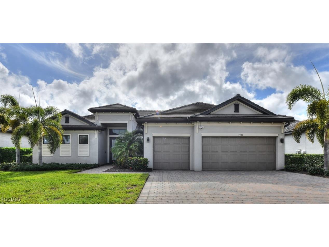 17441 Elkgrove Lane Estero FL 33928 2025014422 image1