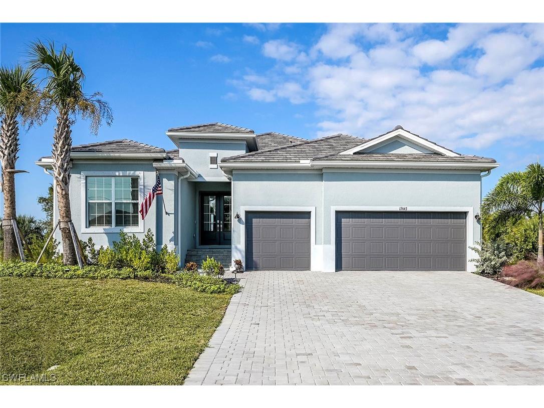 17443 Medillin Court Punta Gorda FL 33955 223080625 image1