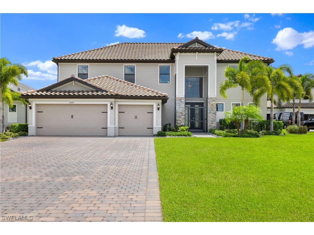 17447 Cabrini Way Estero FL 33928 223061035 image1