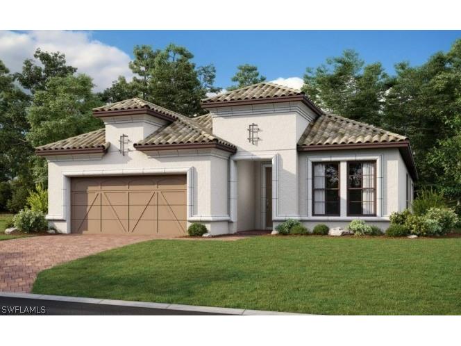 17447 Caravita Lane Fort Myers FL 33913 222049536 image1