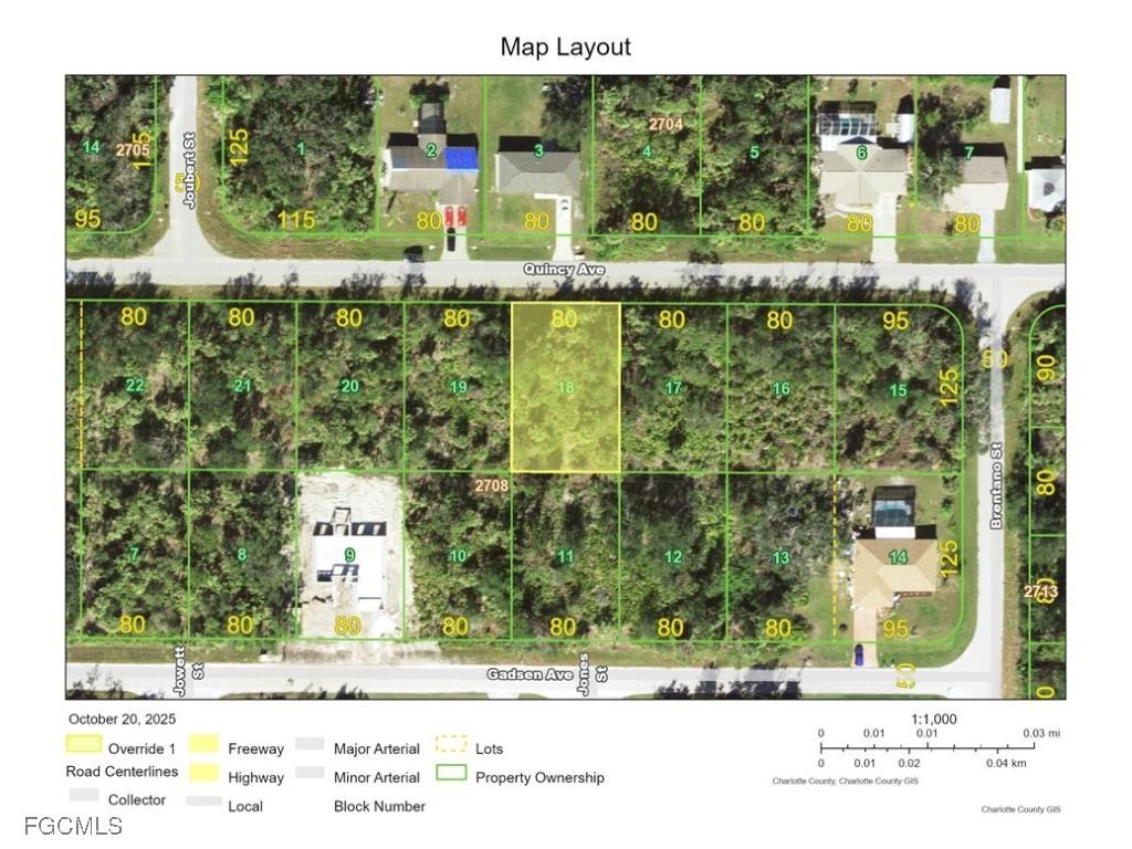 17447 Quincy Avenue Port Charlotte FL 33948 2025016049 image1