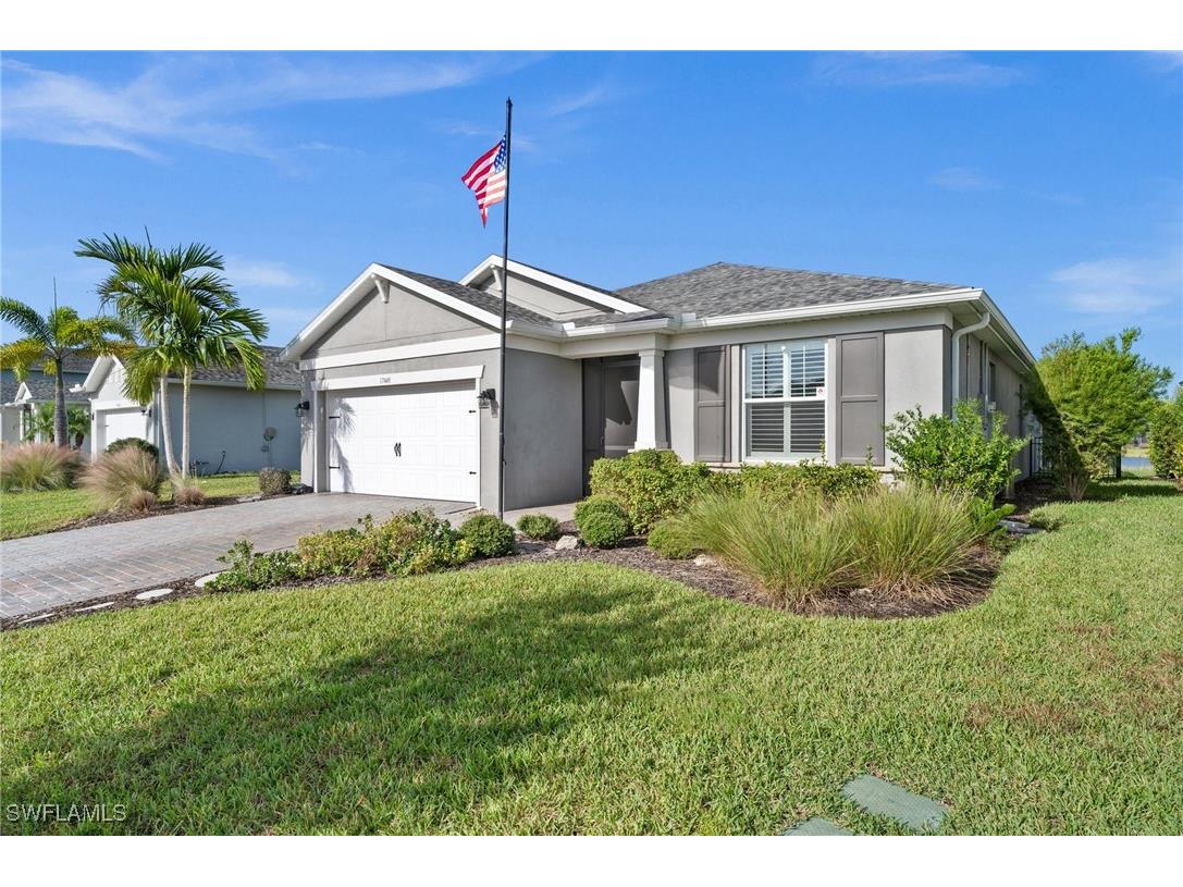 17448 Silverspur Drive Punta Gorda FL 33982 225053114 image1