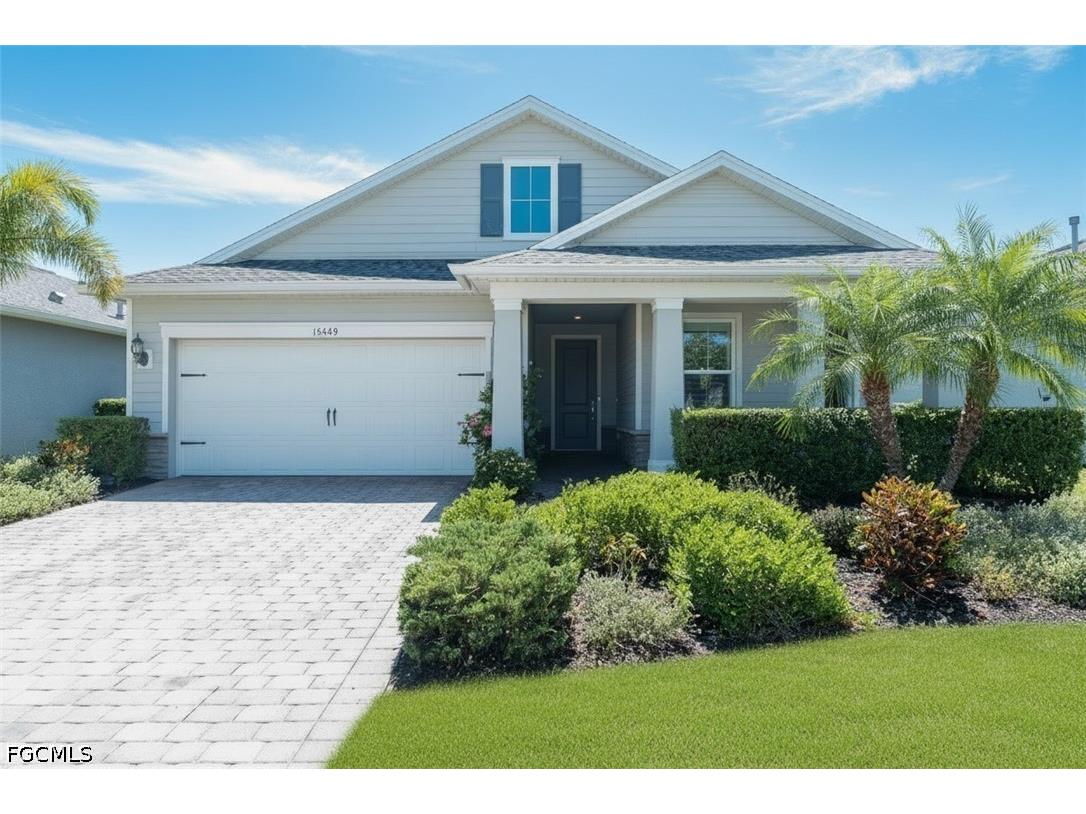 17449 Silverspur Drive Punta Gorda FL 33982 2026019747 image1