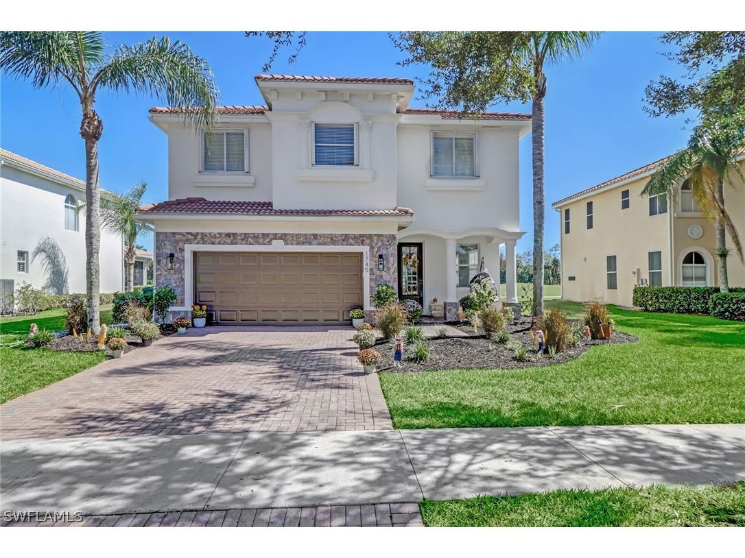 1745 Birdie Drive Naples FL 34120 222075580 image1