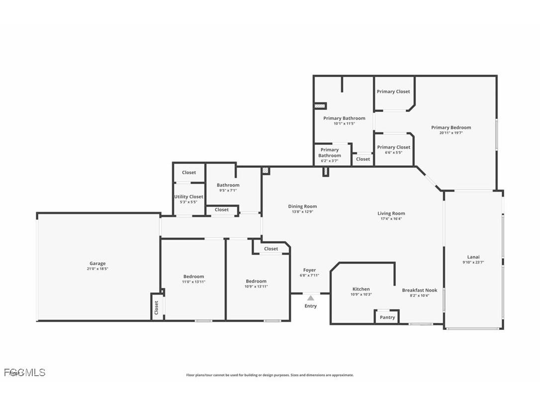 17451 Old Harmony Drive #102 Fort Myers FL 33908 2026004555 image34