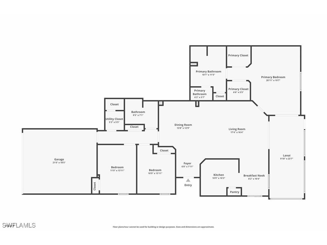 17451 Old Harmony Drive #102 Fort Myers FL 33908 225054700 image35