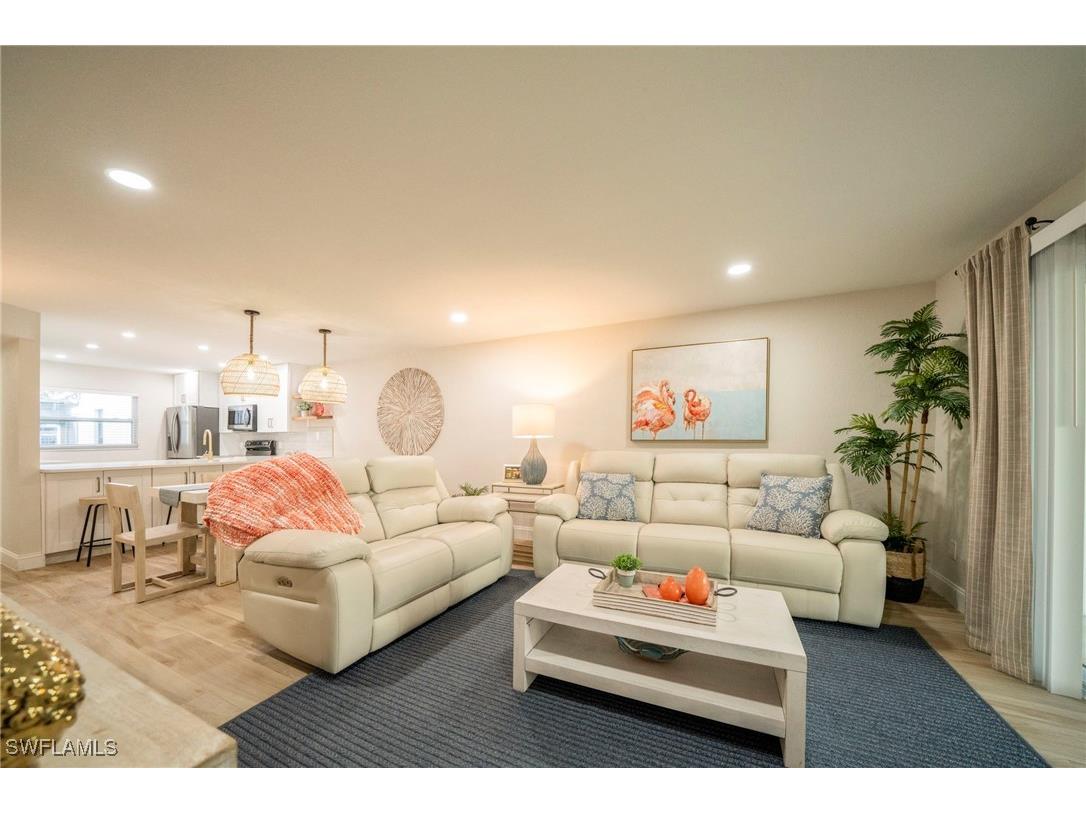 17451 Overhill Drive #C Fort Myers FL 33908 225075006 image1