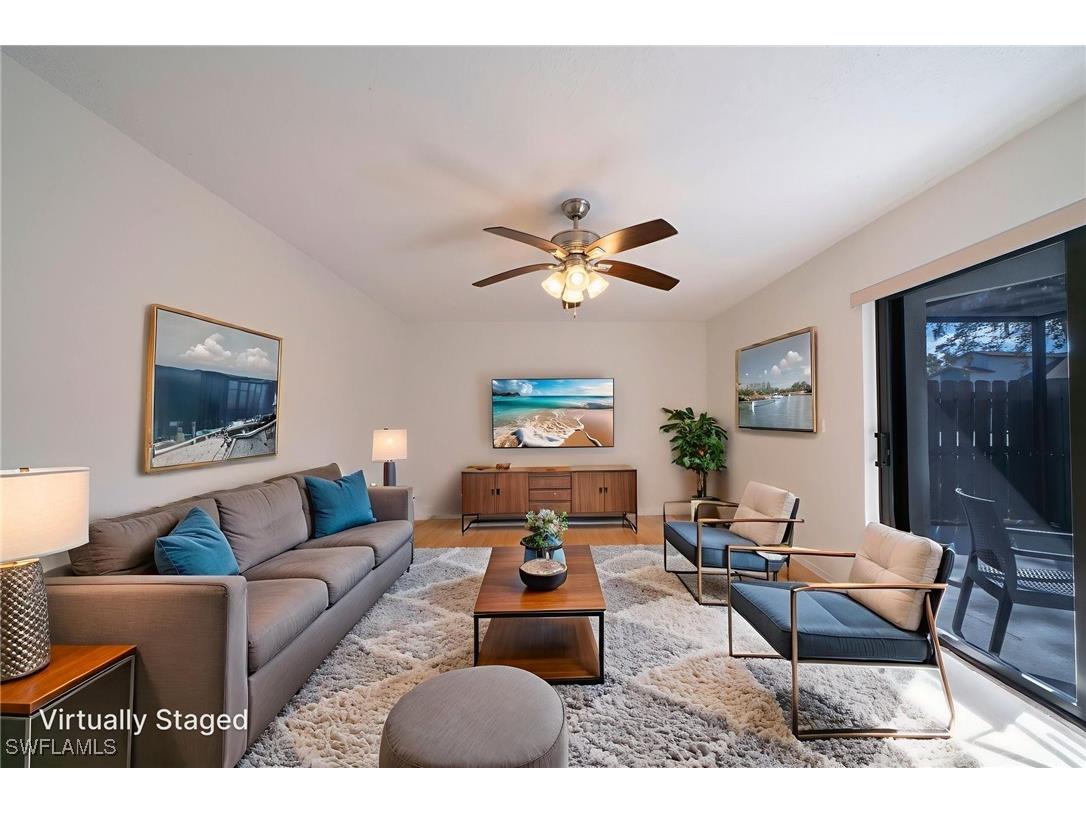 17451 Overhill Drive #D Fort Myers FL 33908 225075735 image1