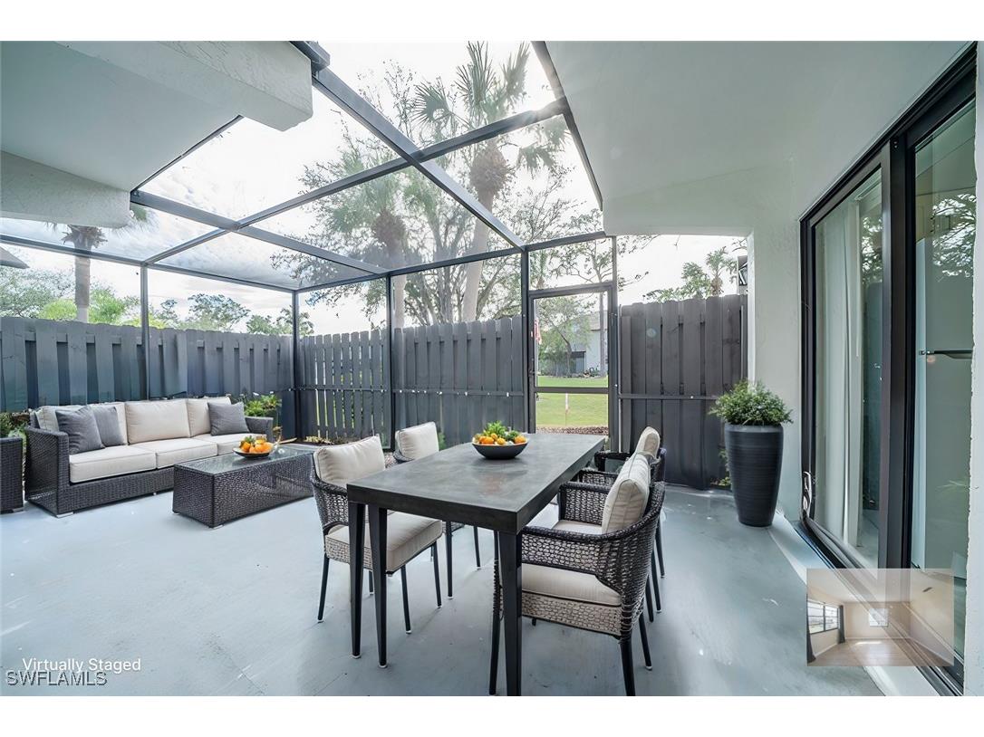 17451 Overhill Drive #D Fort Myers FL 33908 225075735 image4