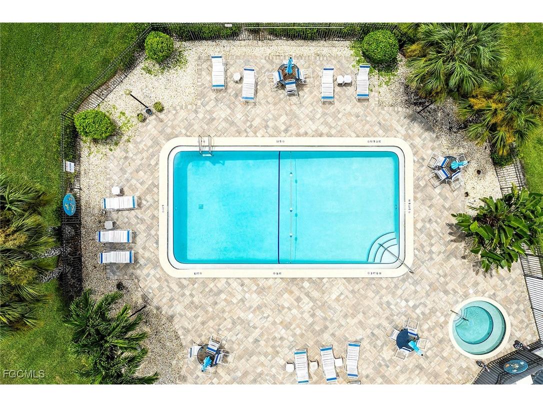 17452 Overhill Drive #B Fort Myers FL 33908 2025009776 image26