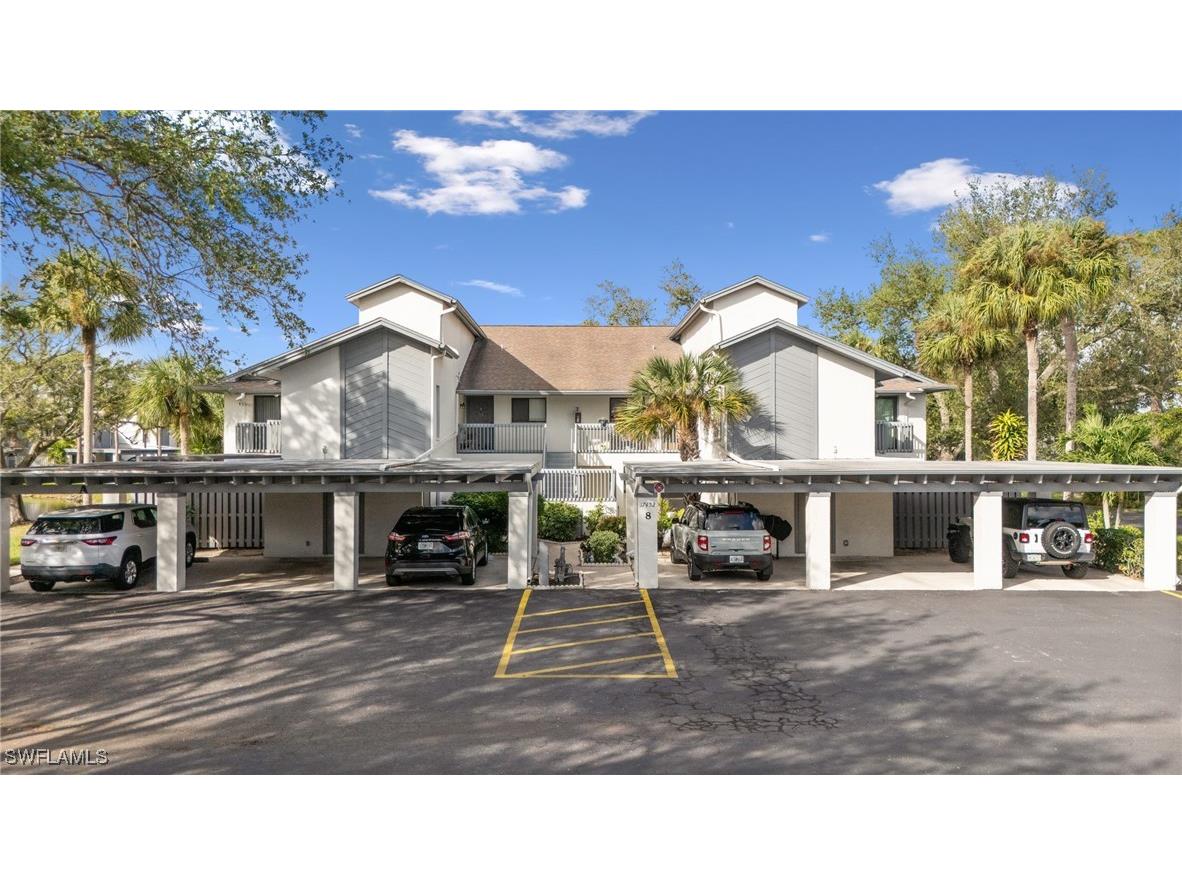 17452 Overhill Drive #C Fort Myers FL 33908 224092518 image1