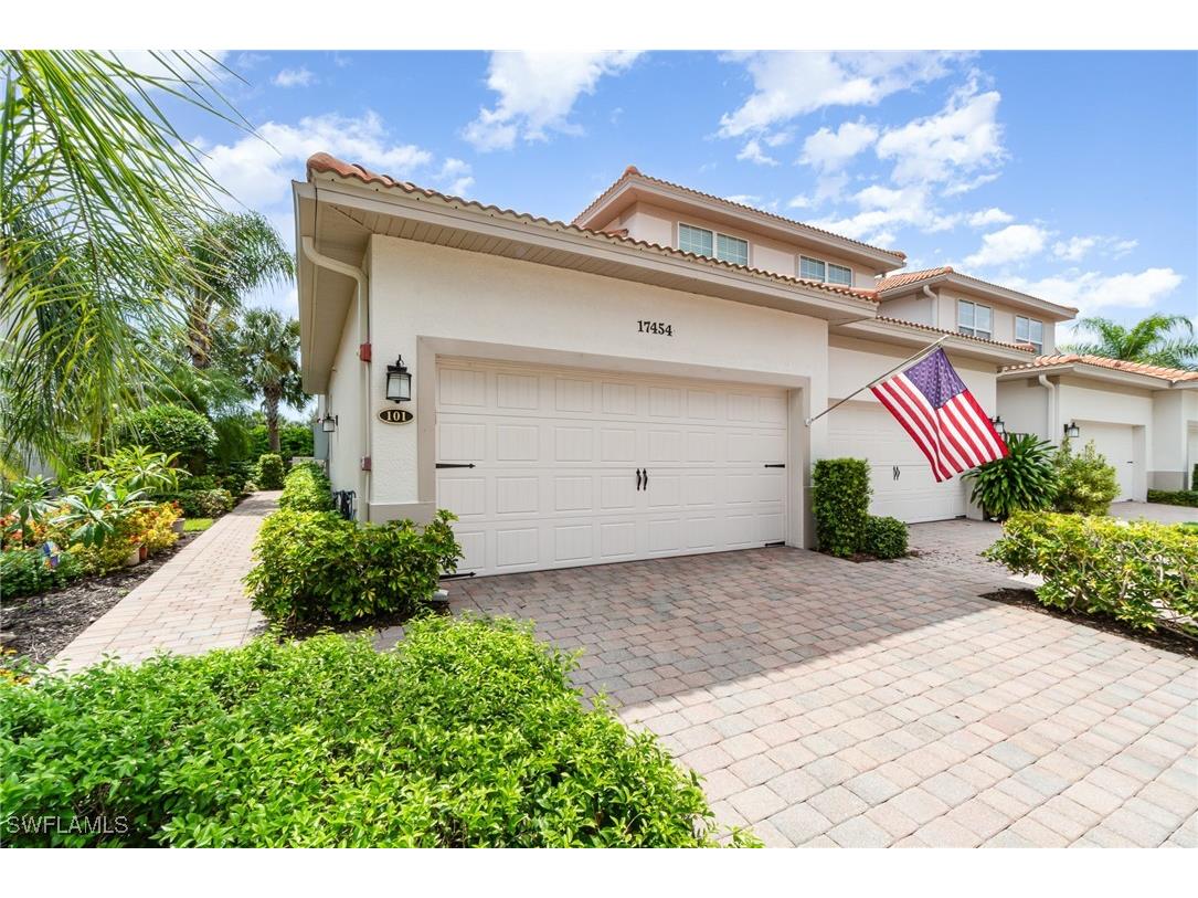 17454 Old Harmony Drive #101 Fort Myers FL 33908 225057226 image1