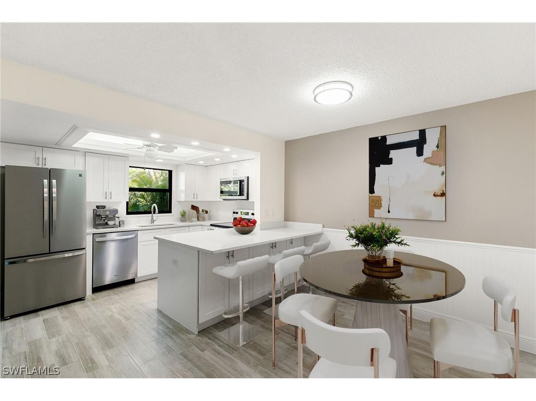 17455 Blueberry Hill Drive #A Fort Myers FL 33908 226007557 image1