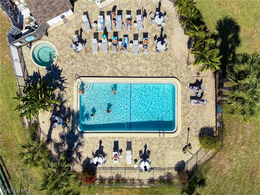 17455 Blueberry Hill Drive #A Fort Myers FL 33908 226007557 image29