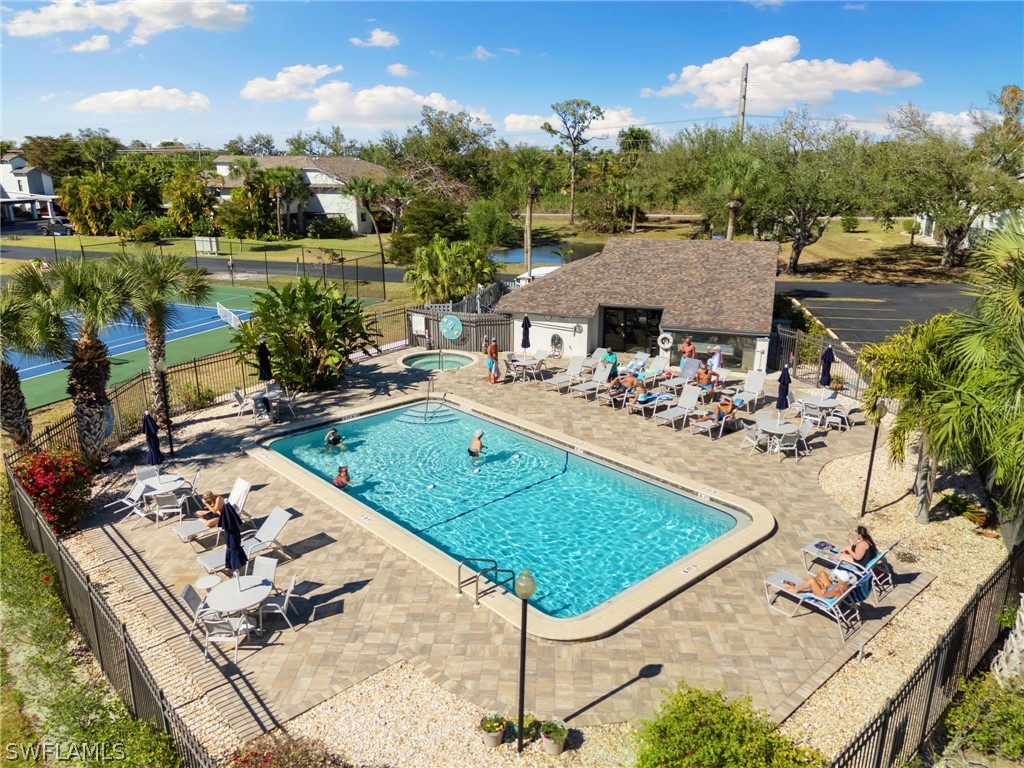 17455 Blueberry Hill Drive #A Fort Myers FL 33908 226007557 image30