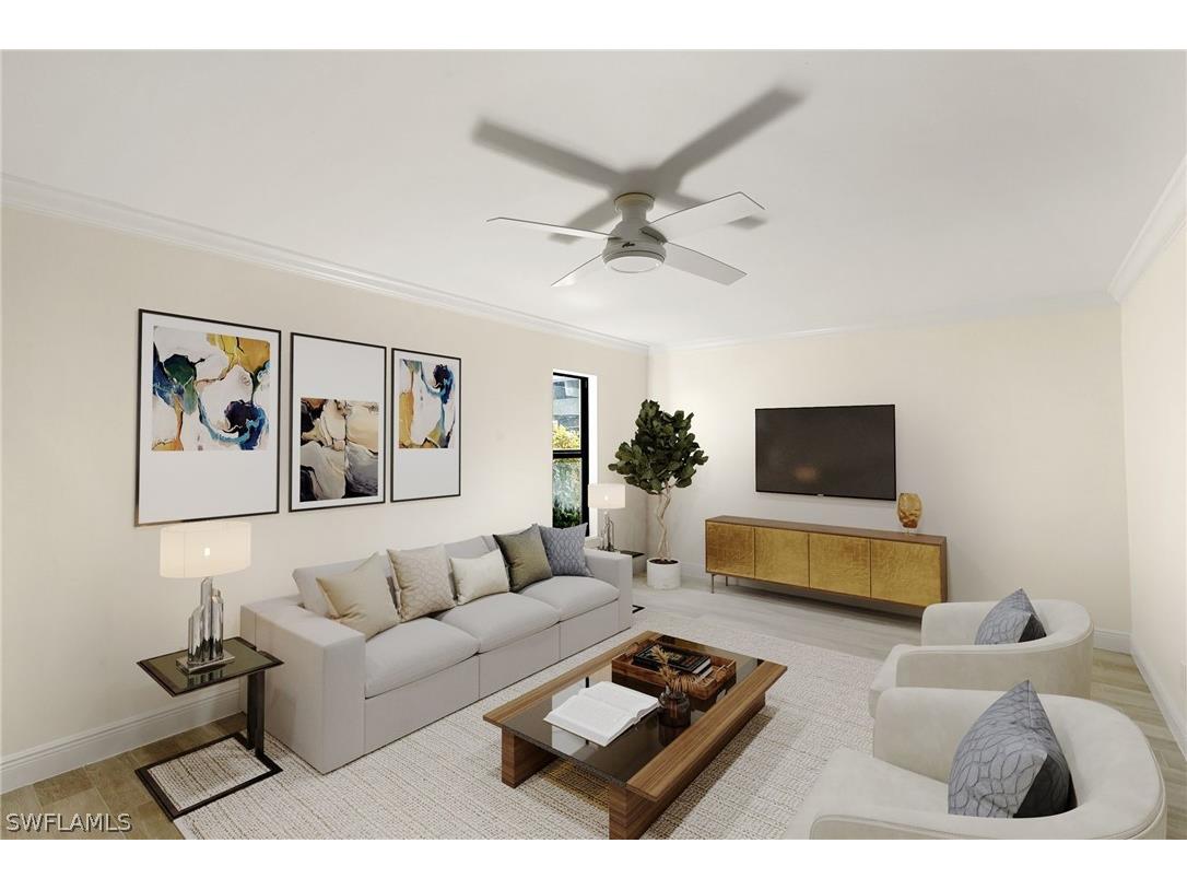17455 Blueberry Hill Drive #A Fort Myers FL 33908 226007557 image8