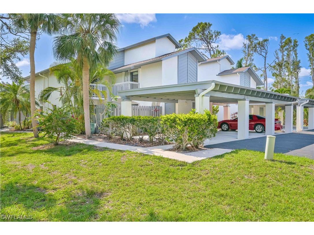 17455 Overhill Drive #A Fort Myers FL 33908 223031548 image1