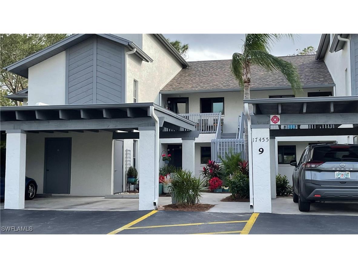 17455 Woodland Trace #E Fort Myers FL 33908 225006823 image1