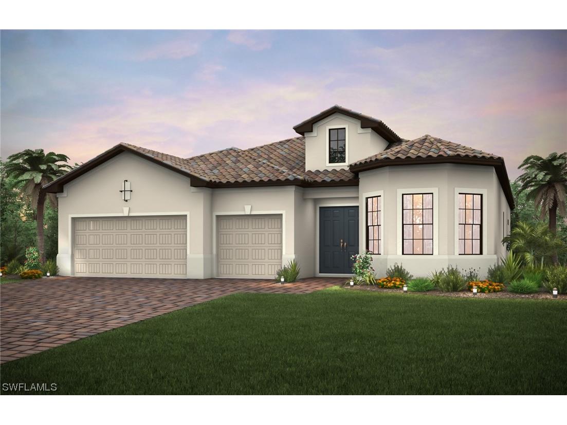 17456 Cabrini Way Estero FL 33928 222037400 image1